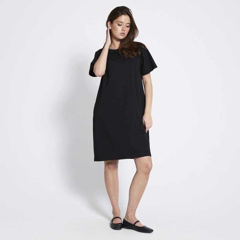 Dress "Juni" Black